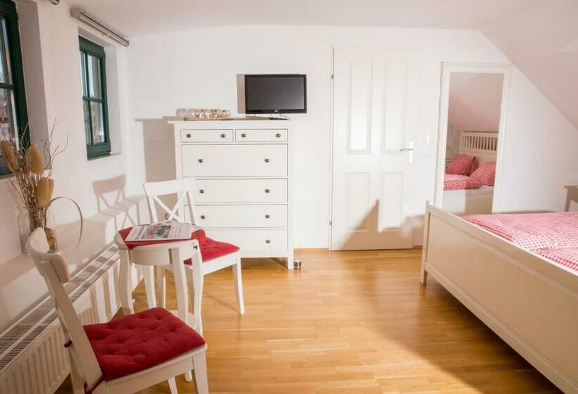 标准间, Winzerhof Küssler Weinviertel