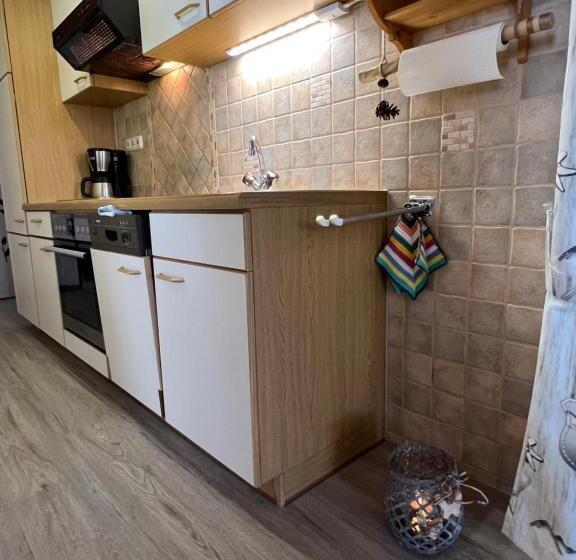 דירת שני חדרים, Berghof Am Schwand