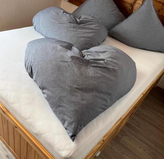 דירת שני חדרים, Berghof Am Schwand