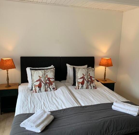 חדר סטנדרט, Bobergs På Hamngården