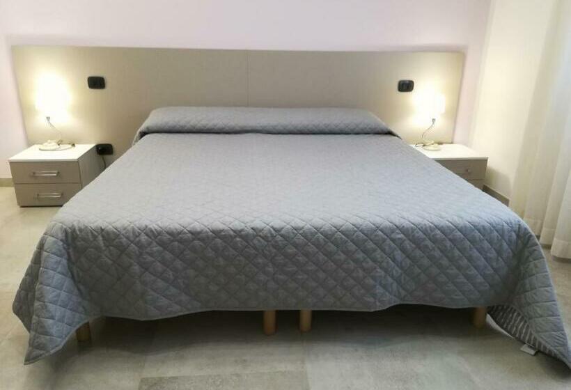 장애인을 위한 스탠다드 룸, Borgo Barucchella