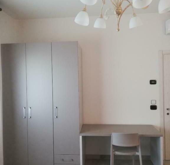 장애인을 위한 스탠다드 룸, Borgo Barucchella