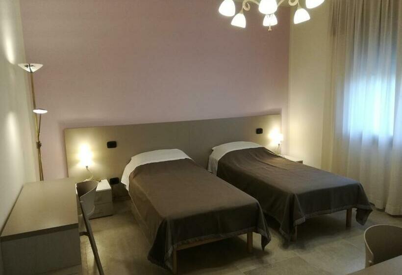 장애인을 위한 스탠다드 룸, Borgo Barucchella