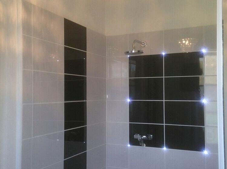 غرفة قياسية, Chambres D Hotes Spa Château D Omiécourt