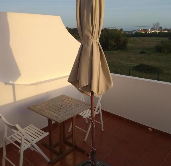 Номер Стандарт, Ergobeach House