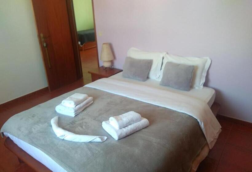 침실 2개 주택, Ergobeach House