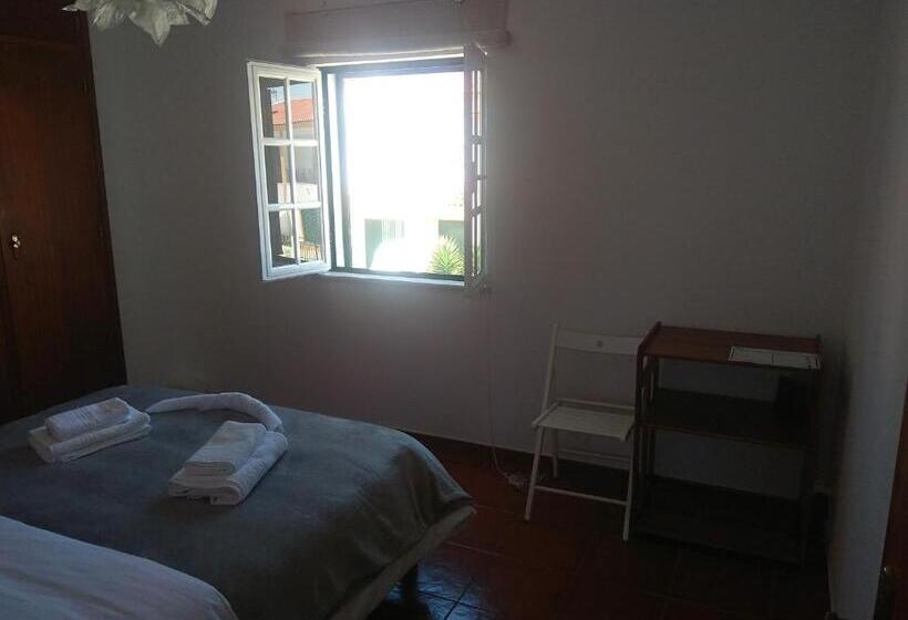 2ベッドルームハウス, Ergobeach House