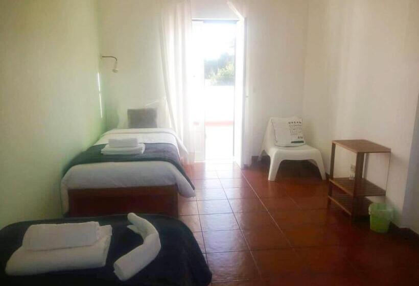 スタンダードルーム, Ergobeach House