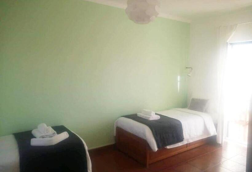 スタンダードルーム, Ergobeach House