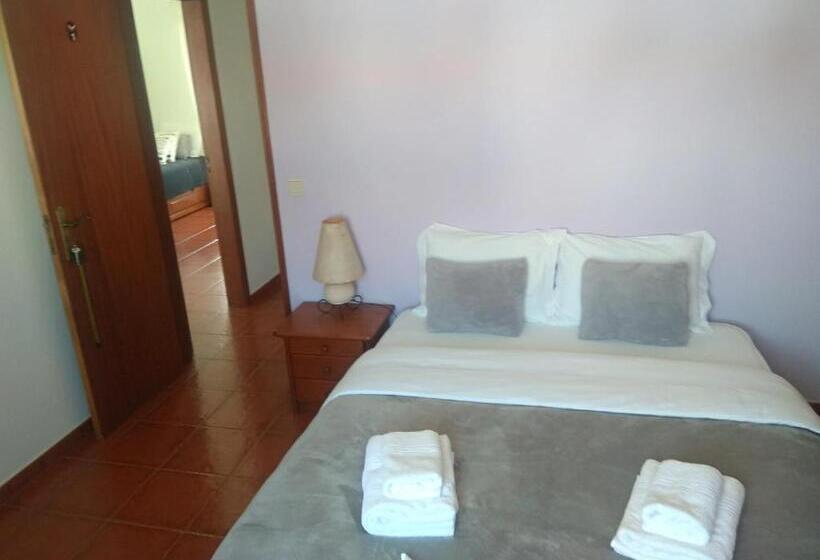 스탠다드 룸, Ergobeach House