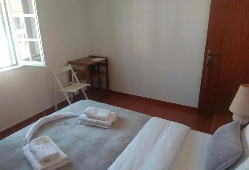 스탠다드 룸, Ergobeach House