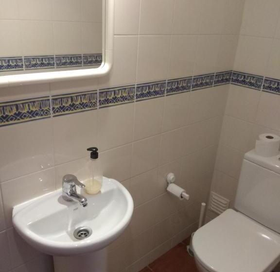 Дом 2 Спальни, Ergobeach House