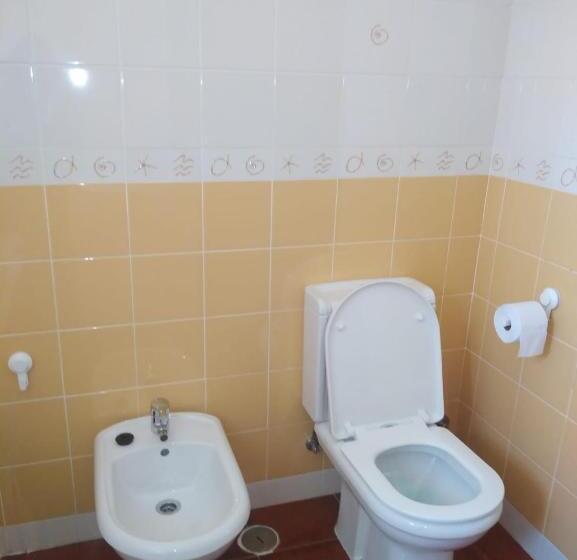 Дом 2 Спальни, Ergobeach House