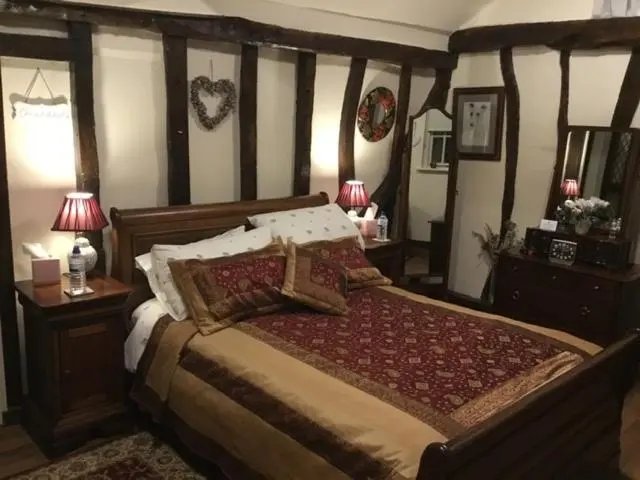 キャビン, Ivy Todd Cottage