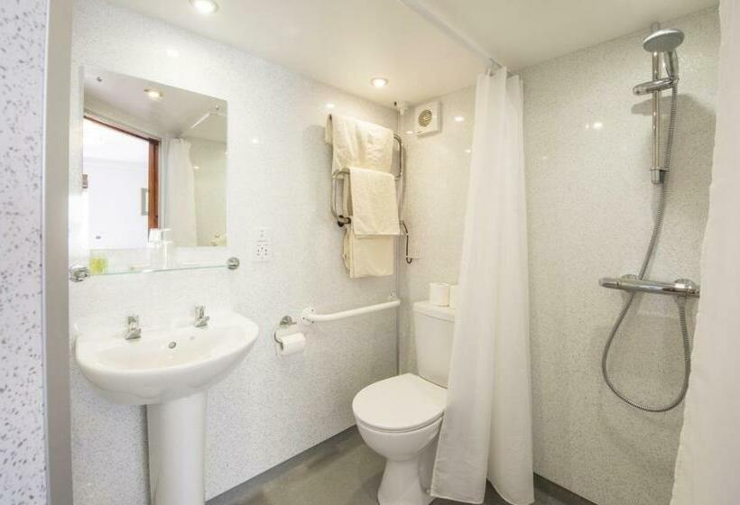 标准间, Llanerchindda Farm Guest House