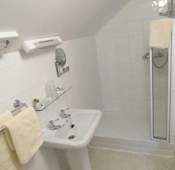 标准间, Llanerchindda Farm Guest House