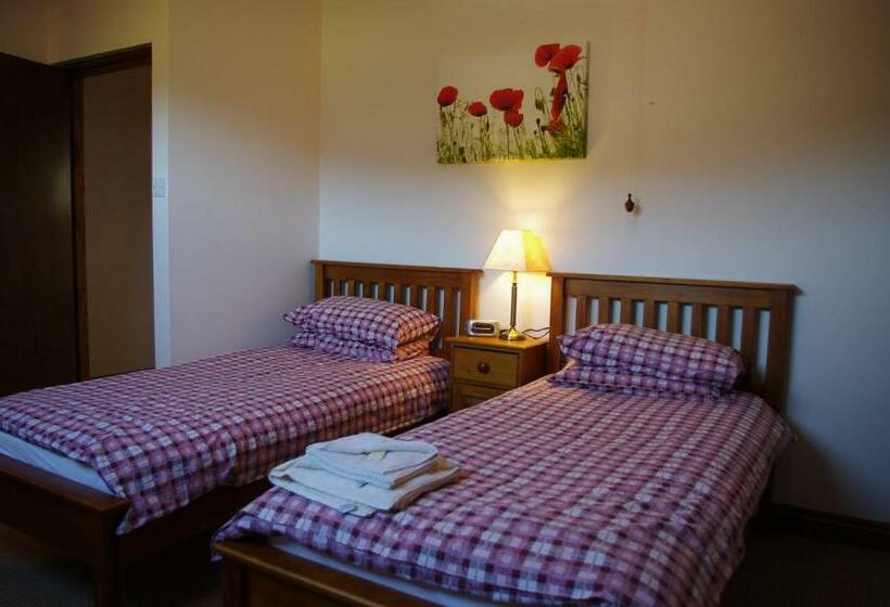 Номер Стандарт, Llanerchindda Farm Guest House
