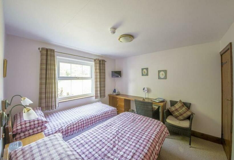 标准间, Llanerchindda Farm Guest House