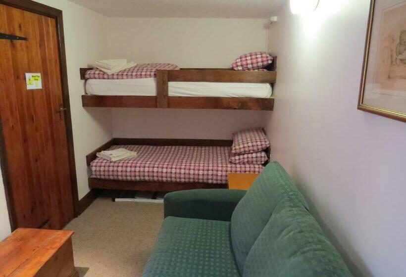패밀리 룸, Llanerchindda Farm Guest House