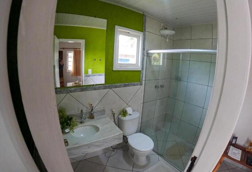 Шале 1 Спальня, Pousada Corumbau