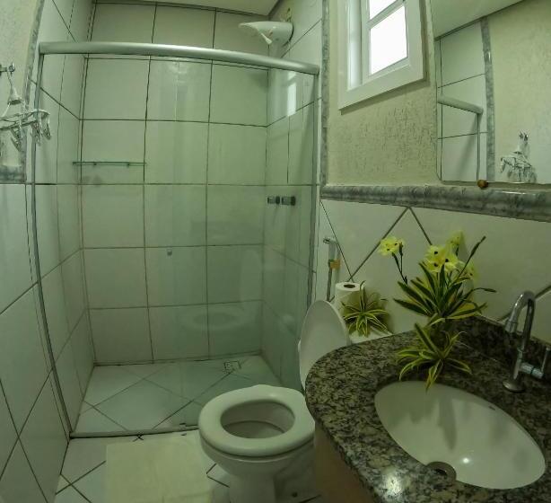 Апартаменты 1 Спальня, Pousada Corumbau