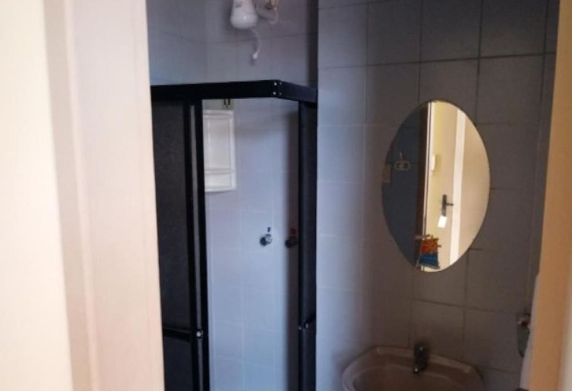 Номер Стандарт Трехместный, Pousada Florais Do Atlântico