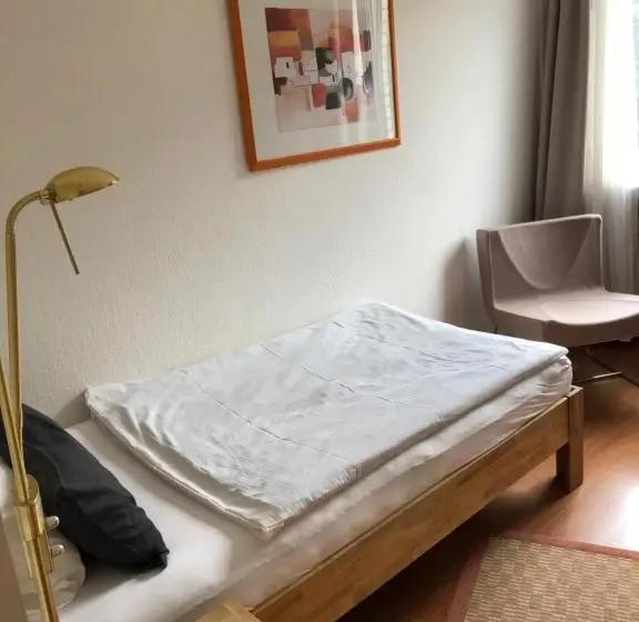 スタンダードシングルルーム, Paolos Seehotel Mardorf