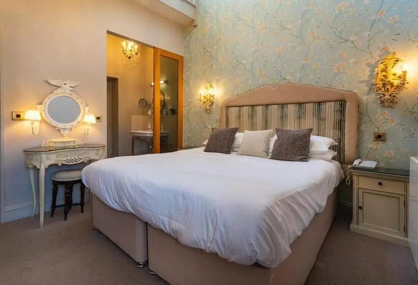 １ベッドルームハウス, The Hoste And The Vine House Hotels