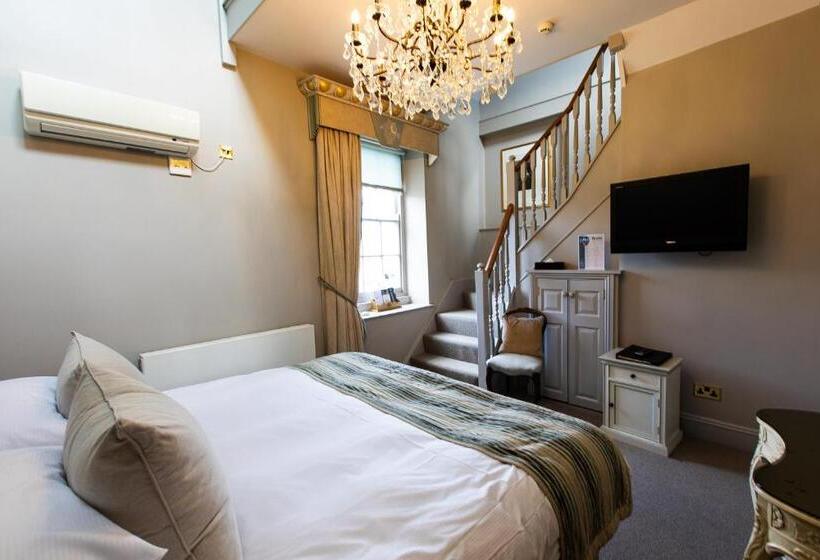 Дом 1 Спальня, The Hoste And The Vine House Hotels