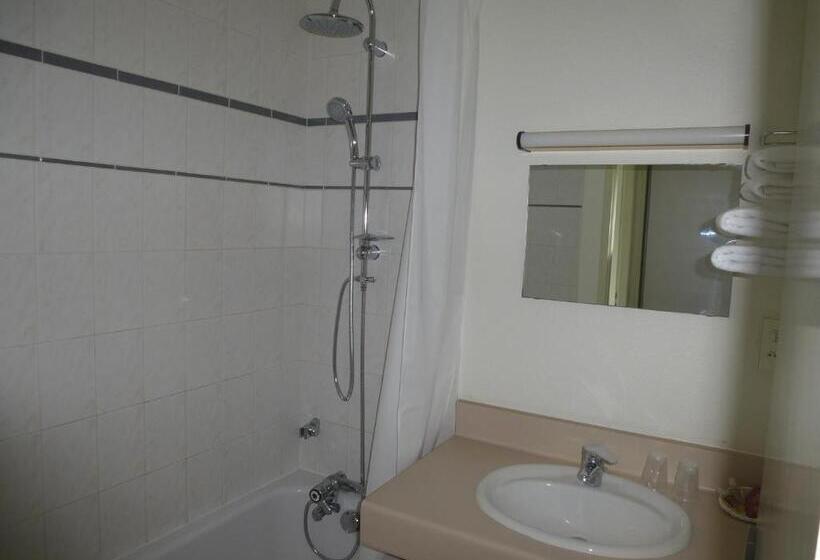 غرفة كومفورت, Agena Hagondange