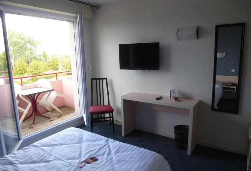 غرفة كومفورت, Agena Hagondange