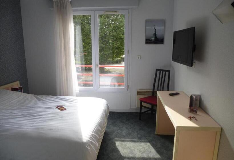 غرفة كلاسيكية, Agena Hagondange