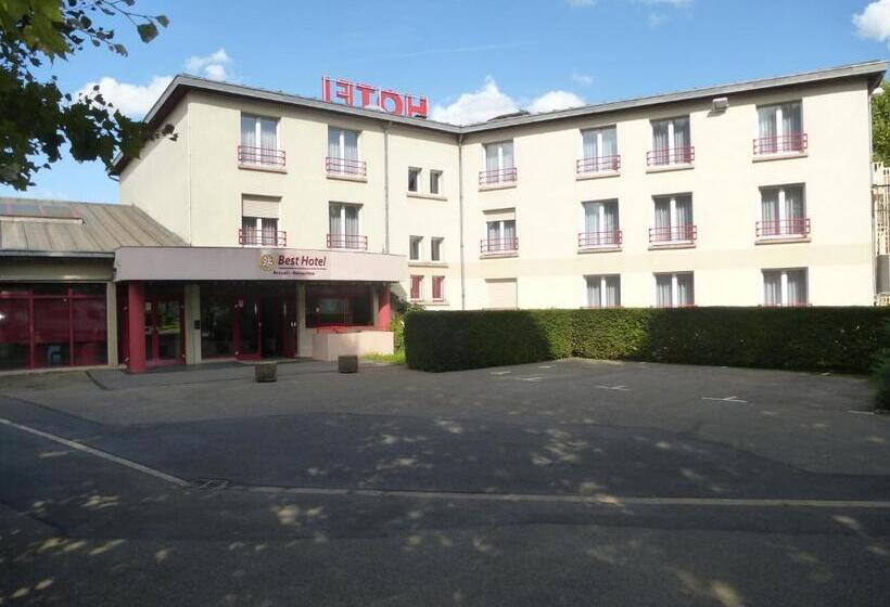 غرفة كلاسيكية, Agena Hagondange