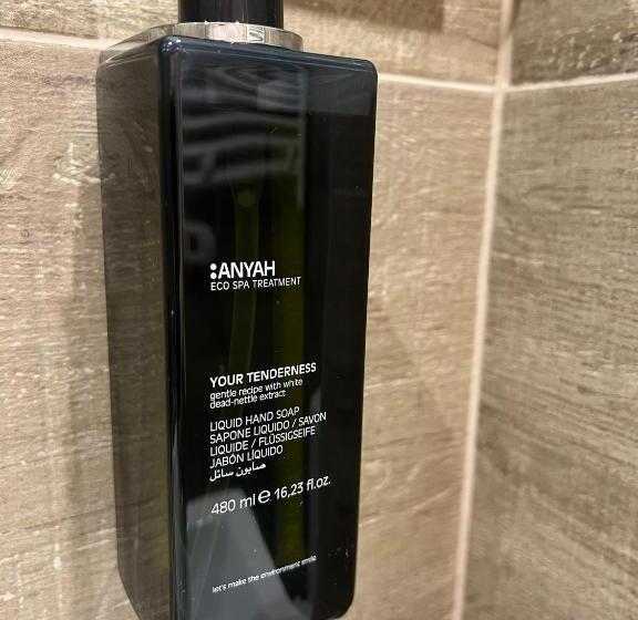 수피리어 룸, Au Bec Fin Hôtel