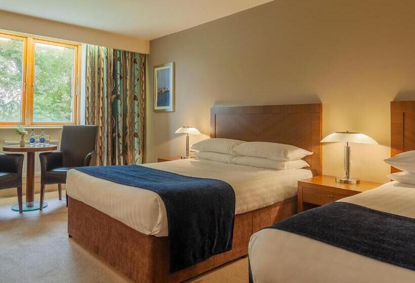 Номер Стандарт, Ballyroe Heights