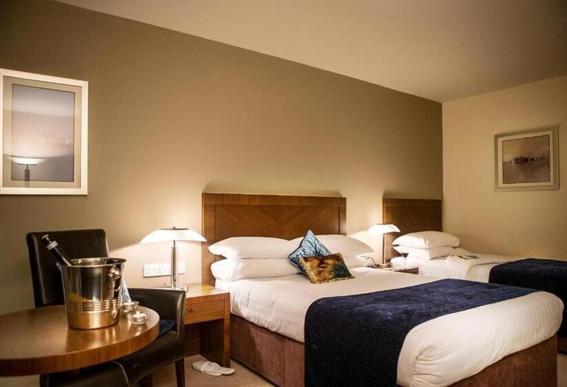 Номер Стандарт, Ballyroe Heights