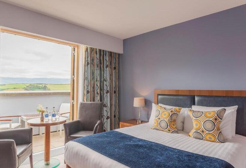 Номер Deluxe с Балконом, Ballyroe Heights