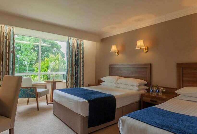 Номер Стандарт Трехместный, Ballyroe Heights