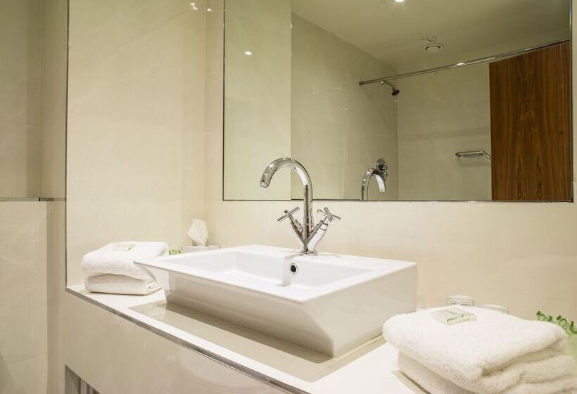 Номер Deluxe с Балконом, Ballyroe Heights