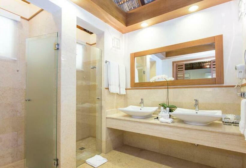 סוויטת קלאב ג'וניור, Sunscape Dominicus La Romana All Inclusive