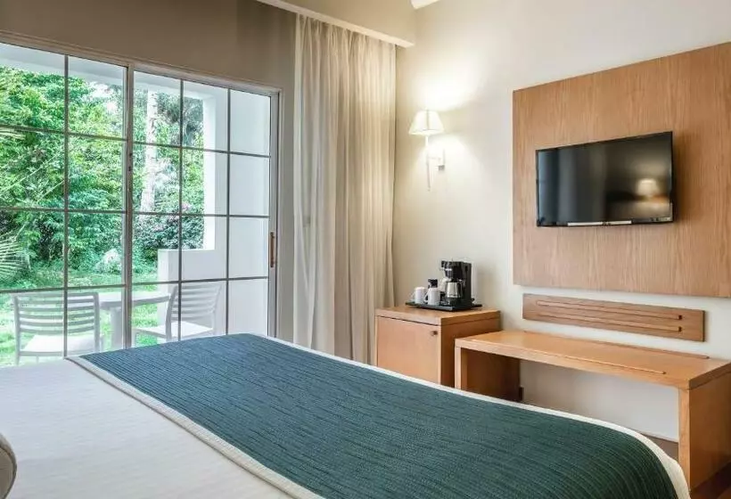 سوییت جونیور کلاب, Sunscape Dominicus La Romana All Inclusive