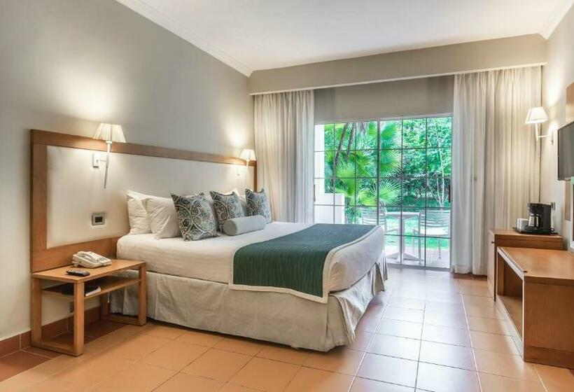 סוויטת קלאב ג'וניור, Sunscape Dominicus La Romana All Inclusive