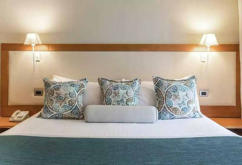 سوییت جونیور کلاب, Sunscape Dominicus La Romana All Inclusive