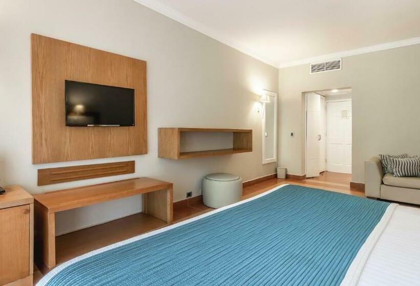 סוויטת קלאב ג'וניור, Sunscape Dominicus La Romana All Inclusive