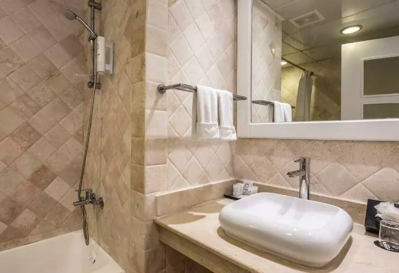 سوییت جونیور کلاب, Sunscape Dominicus La Romana All Inclusive