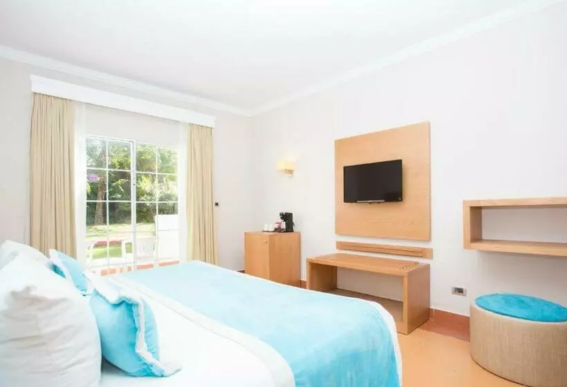 سوییت جونیور کلاب, Sunscape Dominicus La Romana All Inclusive
