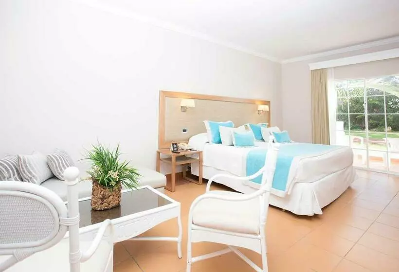 سوییت جونیور کلاب, Sunscape Dominicus La Romana All Inclusive