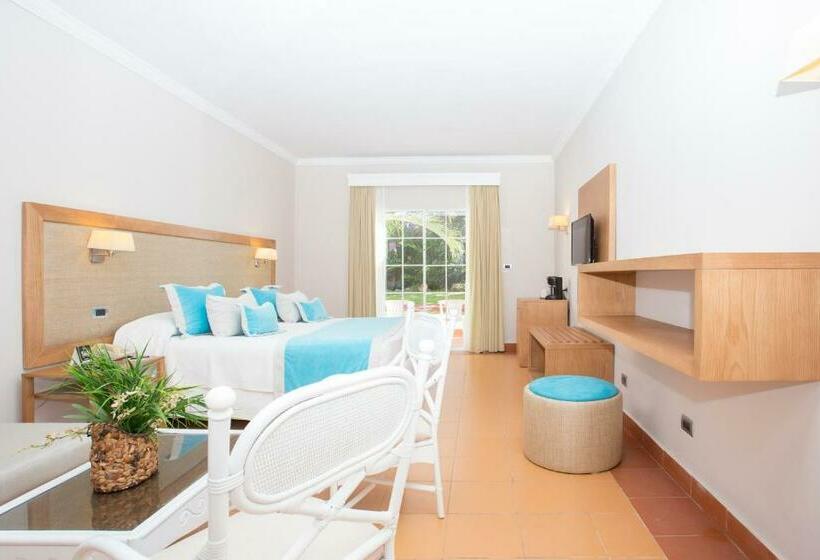 סוויטת קלאב ג'וניור, Sunscape Dominicus La Romana   All Inclusive