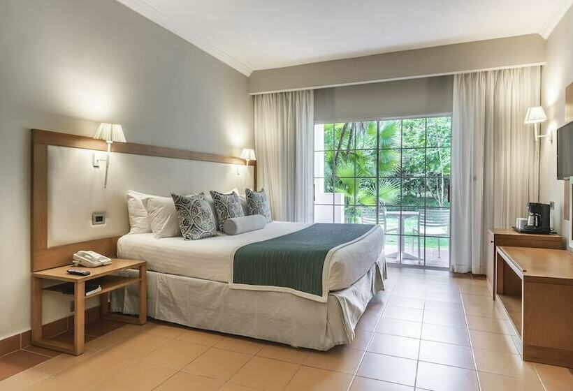 סוויטת קלאב ג'וניור, Sunscape Dominicus La Romana All Inclusive