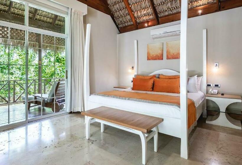 ویلای 1 خوابه, Sunscape Dominicus La Romana All Inclusive